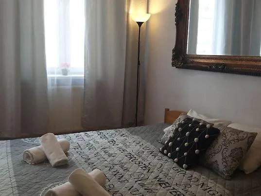 Kazimierz Poland Apartments Kraków Polska