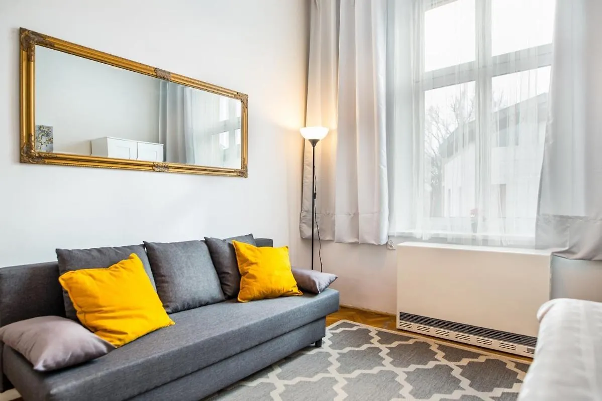 Kazimierz Poland Apartments Kraków Polska