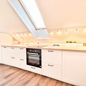 Apartament Life, Kraków
