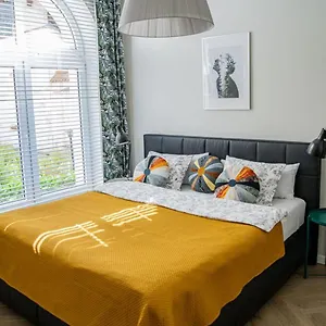 Brokilon House Cracovia