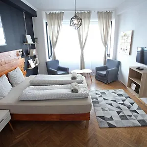 D.five Inspire Budapest