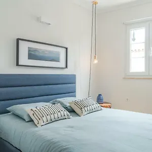 Lxroller Alfama Suites Deluxe Lisboa