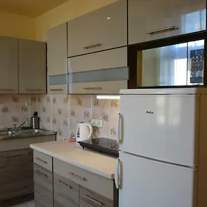 Miracool Apartament Cracovia