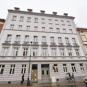 Apartament Unique Brick 3 - Old Town & Market Square, Kraków