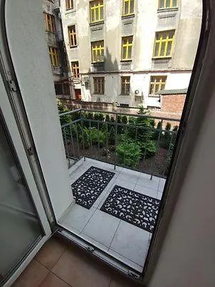 Apartments Poland Kazimierz Cracovia