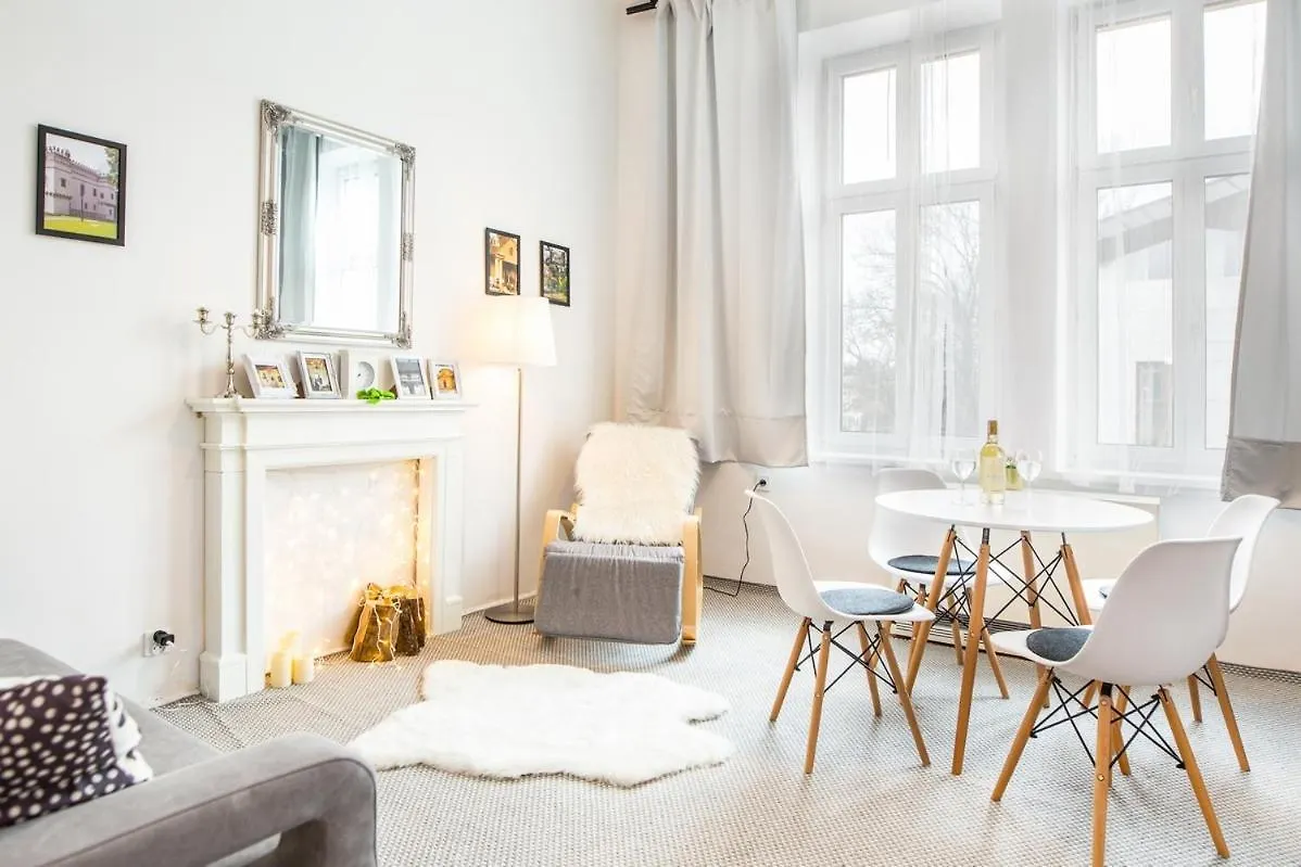 קרקוב Apartments Poland Kazimierz פולין