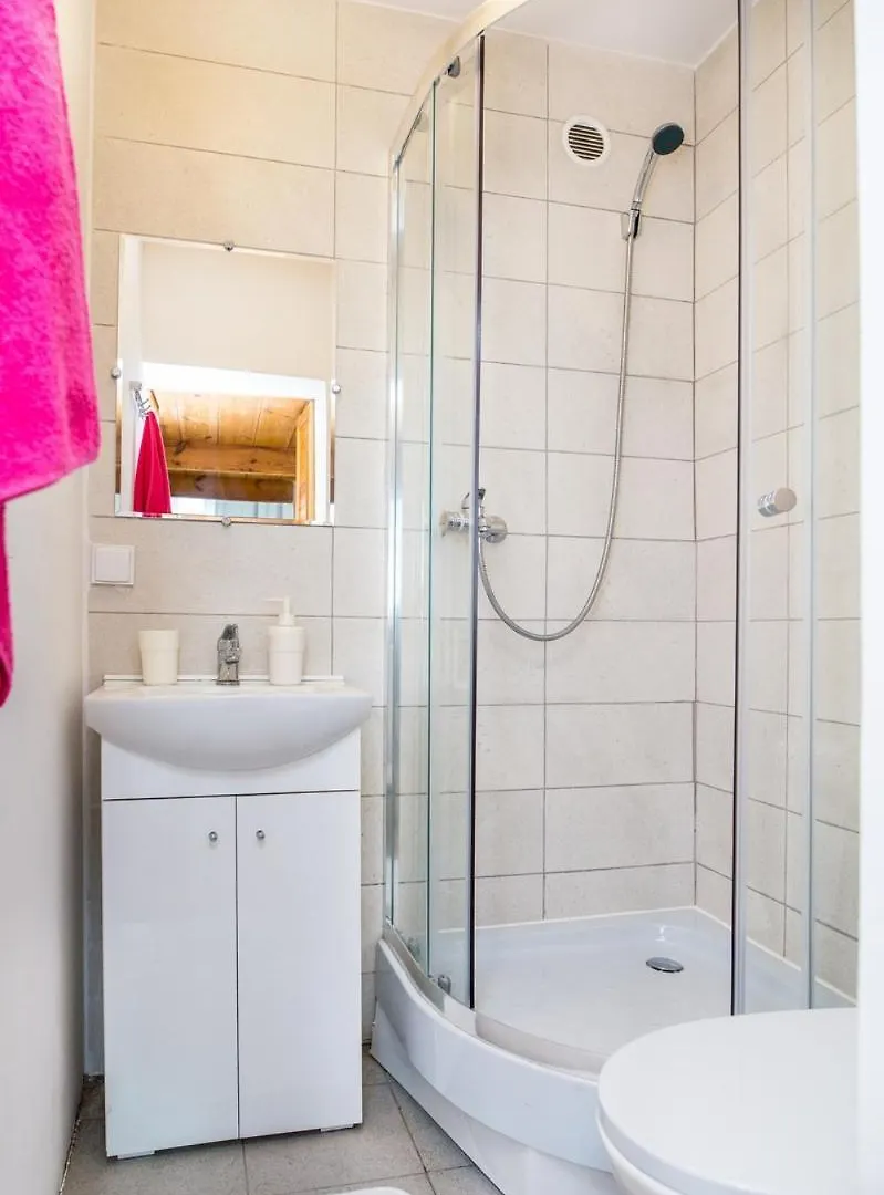 קרקוב Apartments Poland Kazimierz