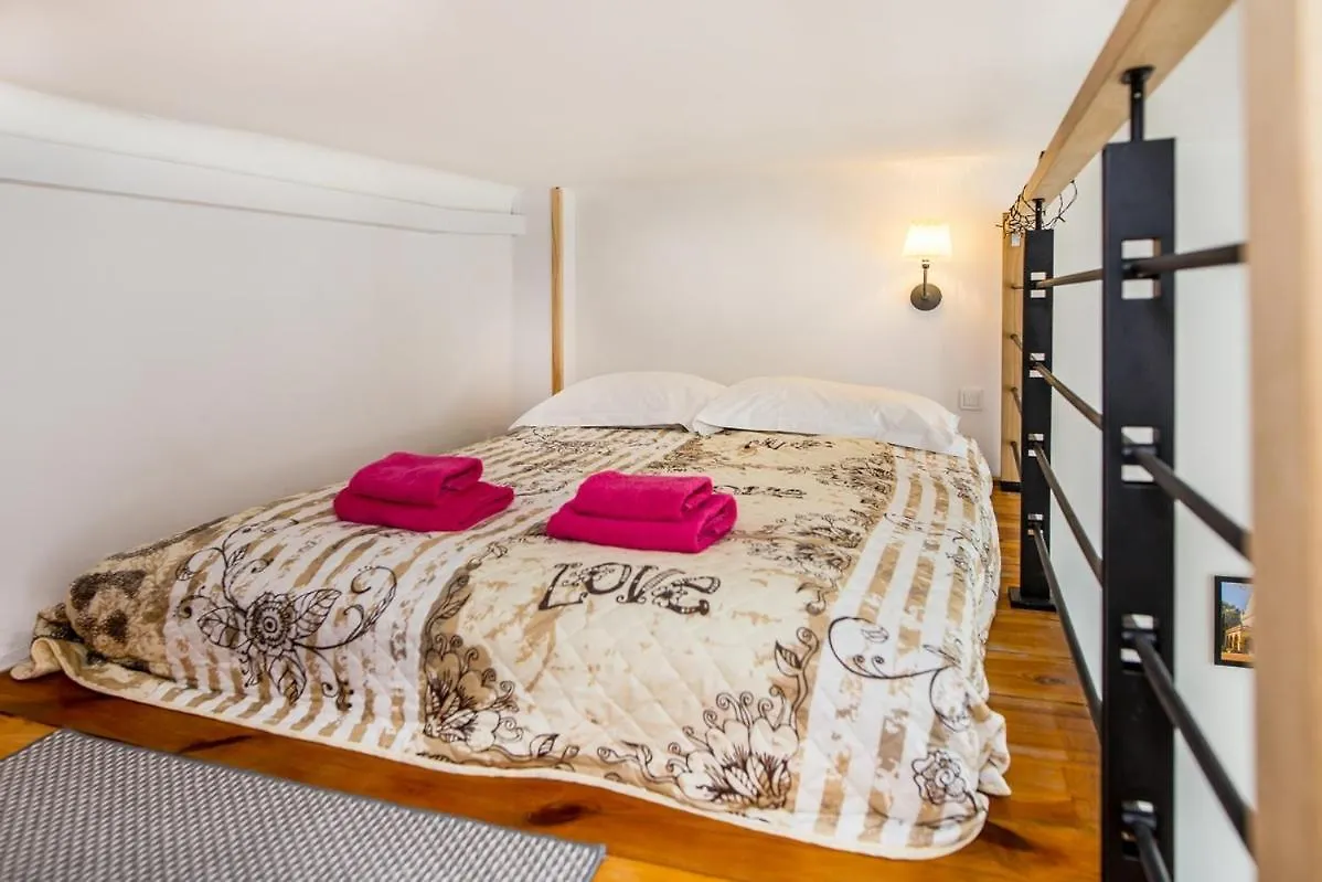 קרקוב Apartments Poland Kazimierz