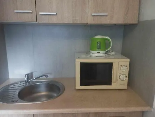קרקוב Apartments Poland Kazimierz 0*,