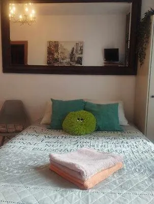 Apartments Poland Kazimierz Cracovia