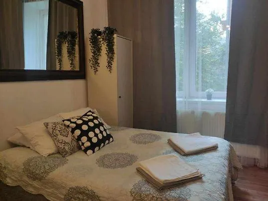 קרקוב Apartments Poland Kazimierz 0*,