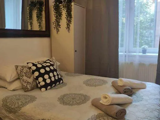 Apartments Poland Kazimierz Cracovia