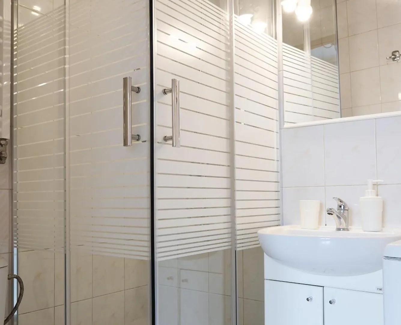 Apartments Poland Kazimierz Cracovia