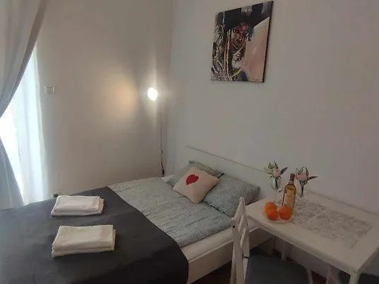 Apartments Poland Kazimierz Cracovia Polonia