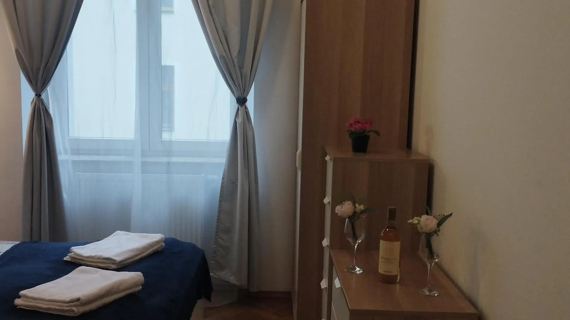קרקוב Apartments Poland Kazimierz