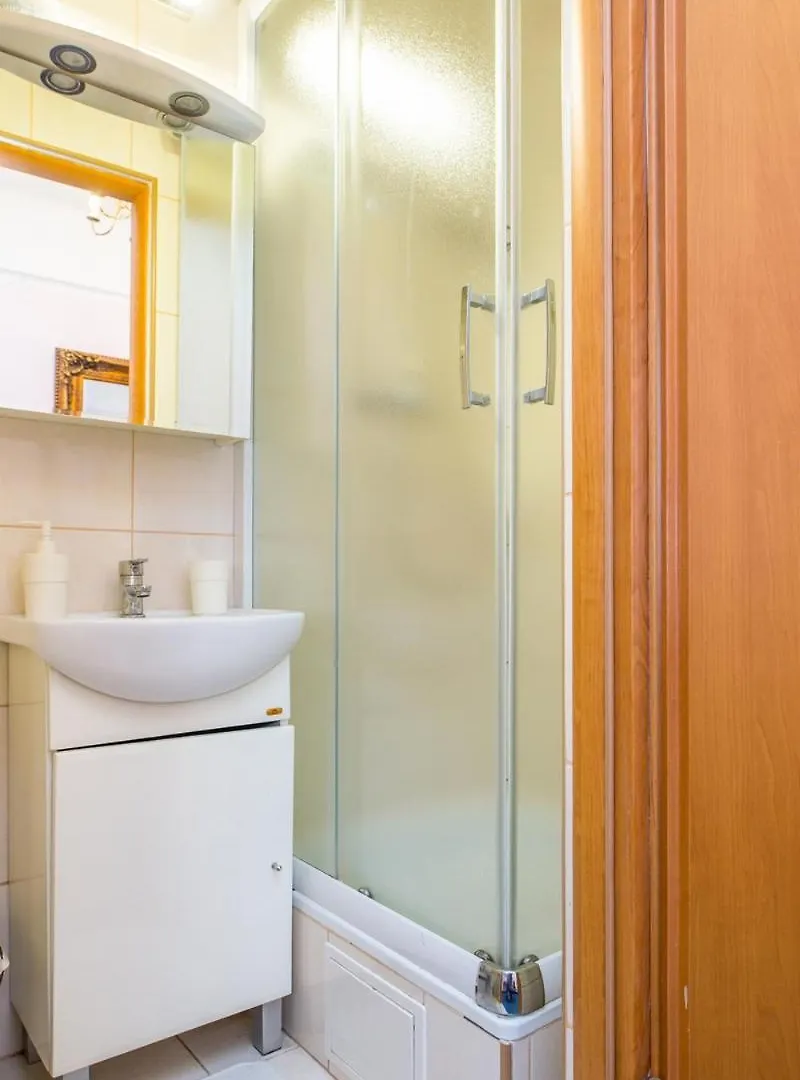 Apartments Poland Kazimierz Cracovia 0*,  Polonia