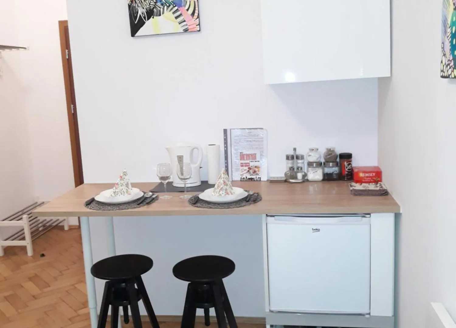 Apartments Poland Kazimierz Cracovia