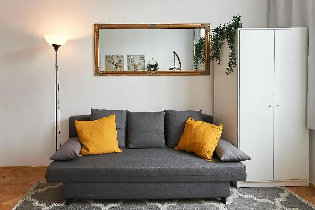 קרקוב Apartments Poland Kazimierz 0*,  פולין