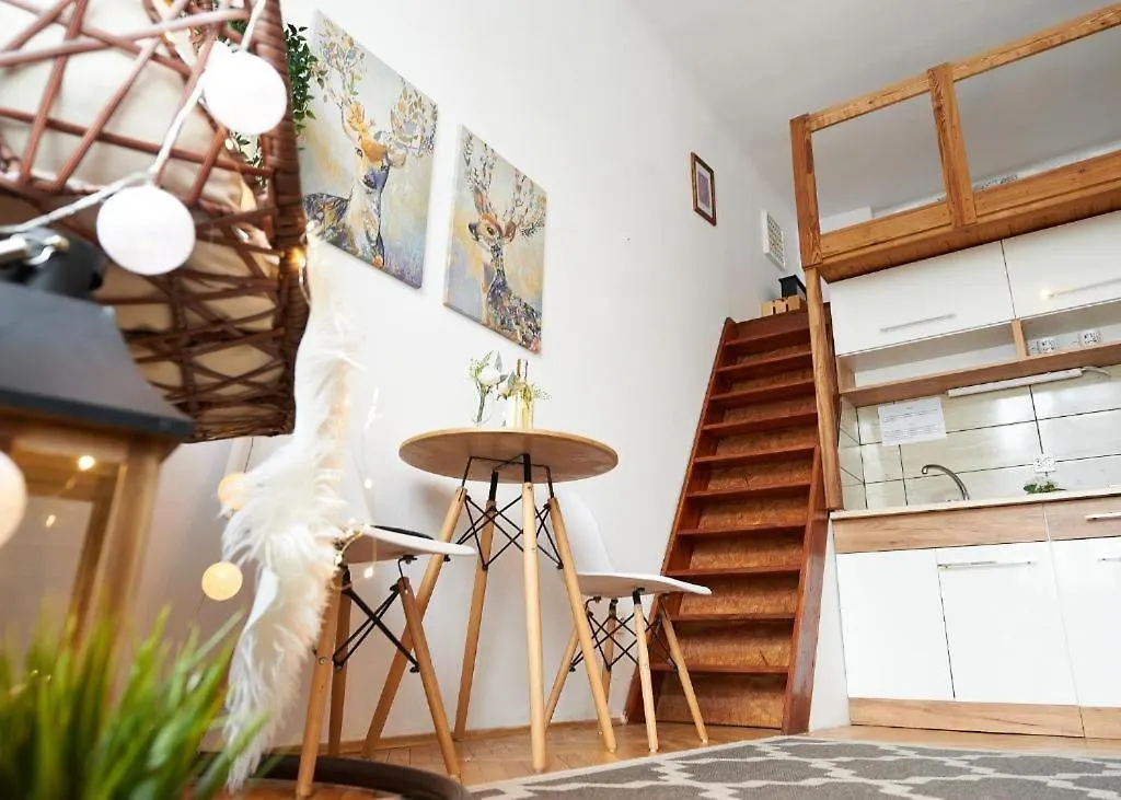 קרקוב Apartments Poland Kazimierz פולין