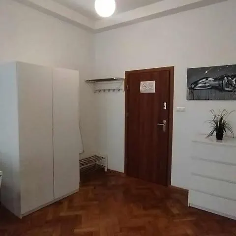 Apartments Poland Kazimierz Cracovia
