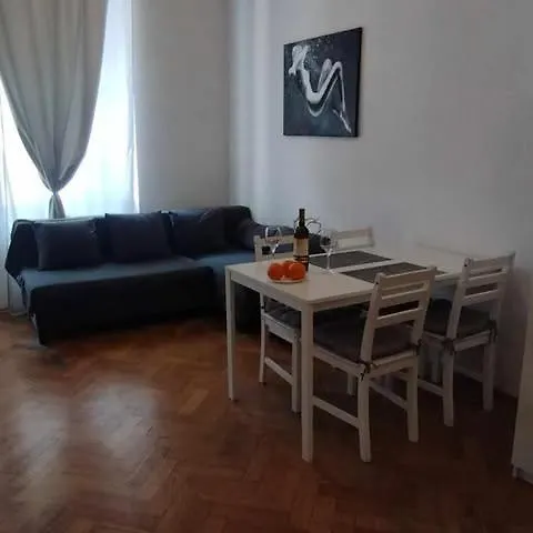קרקוב Apartments Poland Kazimierz