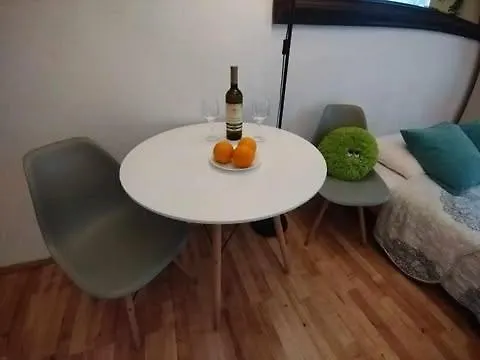 קרקוב Apartments Poland Kazimierz 0*,  פולין
