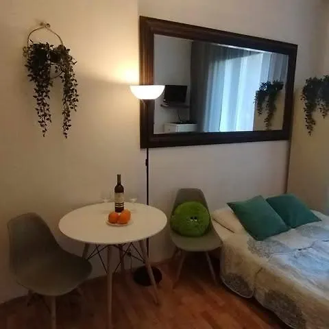 Apartments Poland Kazimierz Cracovia