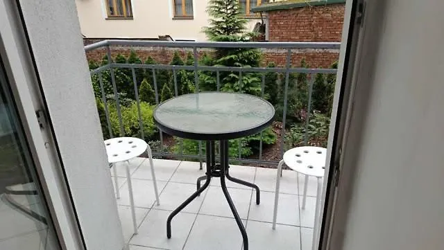 Apartments Poland Kazimierz Cracovia Polonia
