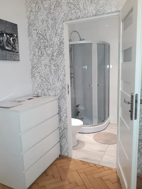Apartments Poland Kazimierz Cracovia