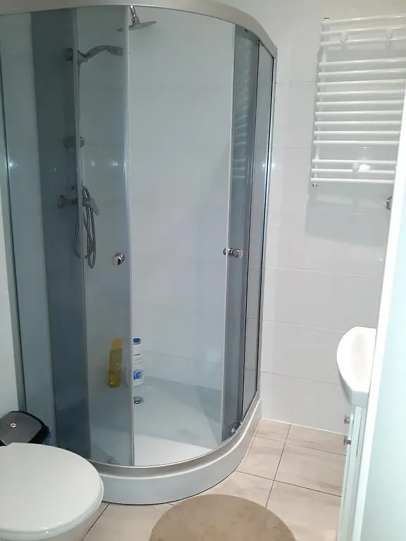 Apartments Poland Kazimierz Cracovia Polonia