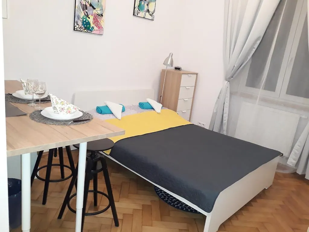 קרקוב Apartments Poland Kazimierz 0*,
