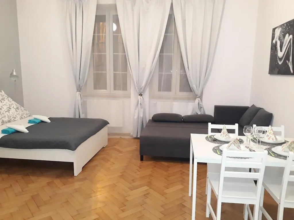 קרקוב Apartments Poland Kazimierz