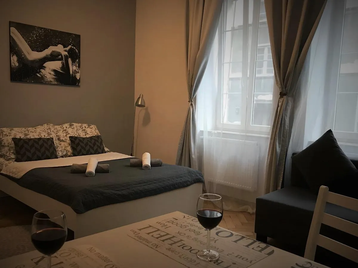 Apartments Poland Kazimierz Cracovia