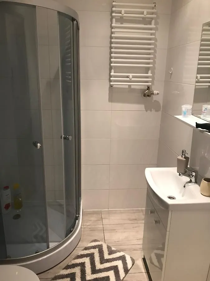 קרקוב Apartments Poland Kazimierz