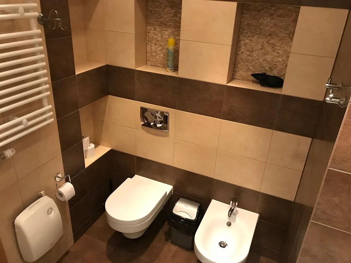 קרקוב Apartments Poland Kazimierz 0*,
