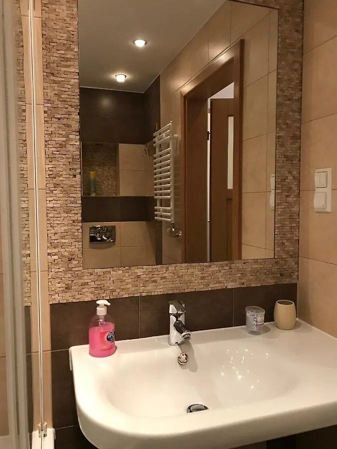 קרקוב Apartments Poland Kazimierz
